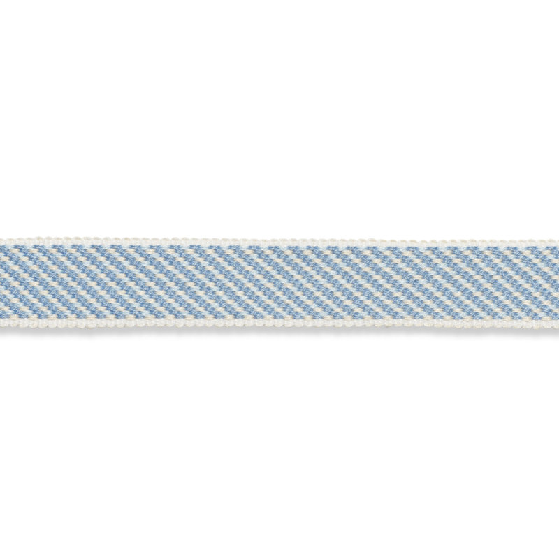 Tissu Winston, Ciel
