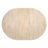 Regulski Extendable Round Dining Table