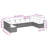 Vidaxl Garden Sofa Set-114237112
