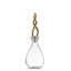 Elixir Decanters, Set Of 2