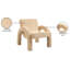 Fauteuil Hodon-89200364
