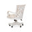 Writing Desk With Chair And Printer Stand-125375178