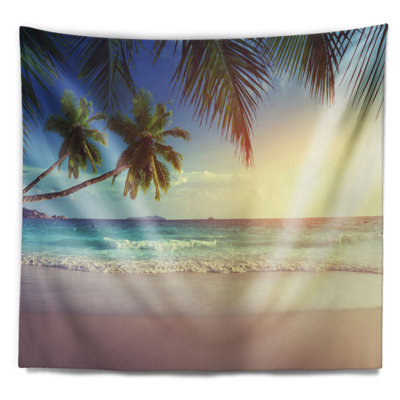 Polyester Tapestry