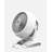 6303DC Energy Smart Medium Air Circulator Fan
