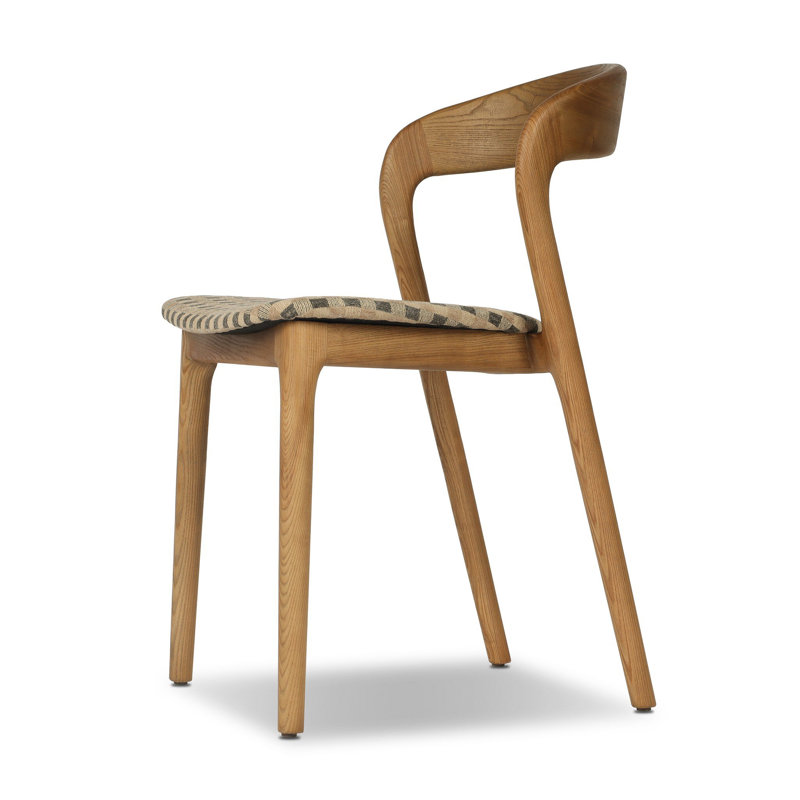 Amare Upholstered Dining Chair