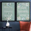Grateful Thankful - ensemble de 2 reproductions d'art textuel-390506742-390506740-390506743