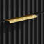 Bethzaida 2 Drawer Fluted Bedside-124349986