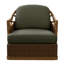 Diamond Cove Swivel Chair-968813404