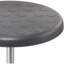 Tabouret de laboratoire à hauteur ajustable