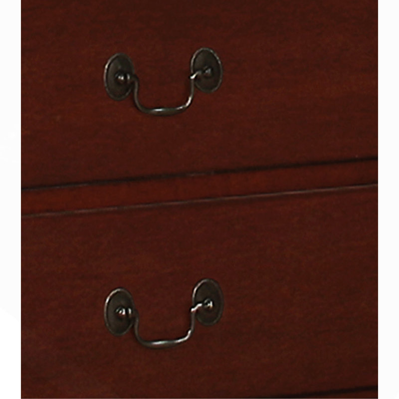 Armoire Elegant, Cerisier