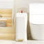 Plastic Step On Waste Bin - 5L