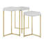 Adela Frame Nesting Tables-213403056
