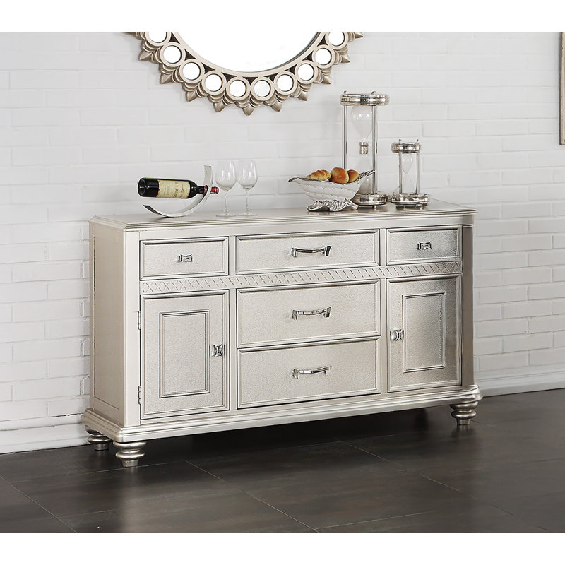 Dolohov 57'' Sideboard
