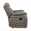 Fauteuil inclinable 1 pièce Classic Sandy Brown-121071882-121071884