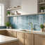 Carrelage mural en porcelaine Calypso-129068641