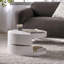 Table basse rotative Modernesque 3