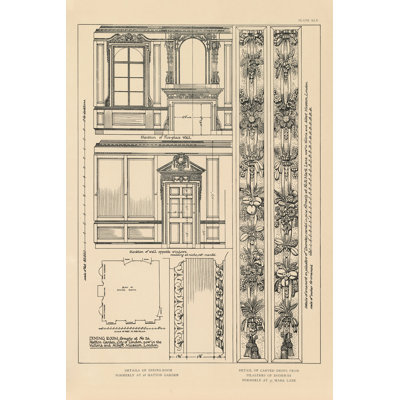 Renaissance anglaise X