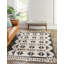 Annunciata Wool Moroccan Indoor Rug-1269428652
