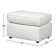 Yosef Upholstered Ottoman