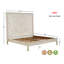 Lit standard en bois massif Aarohi-2029066935-2025447627