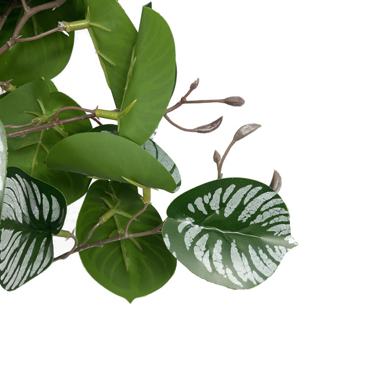 Artificial Foliage Stems 70cm Faux Foliage Plant