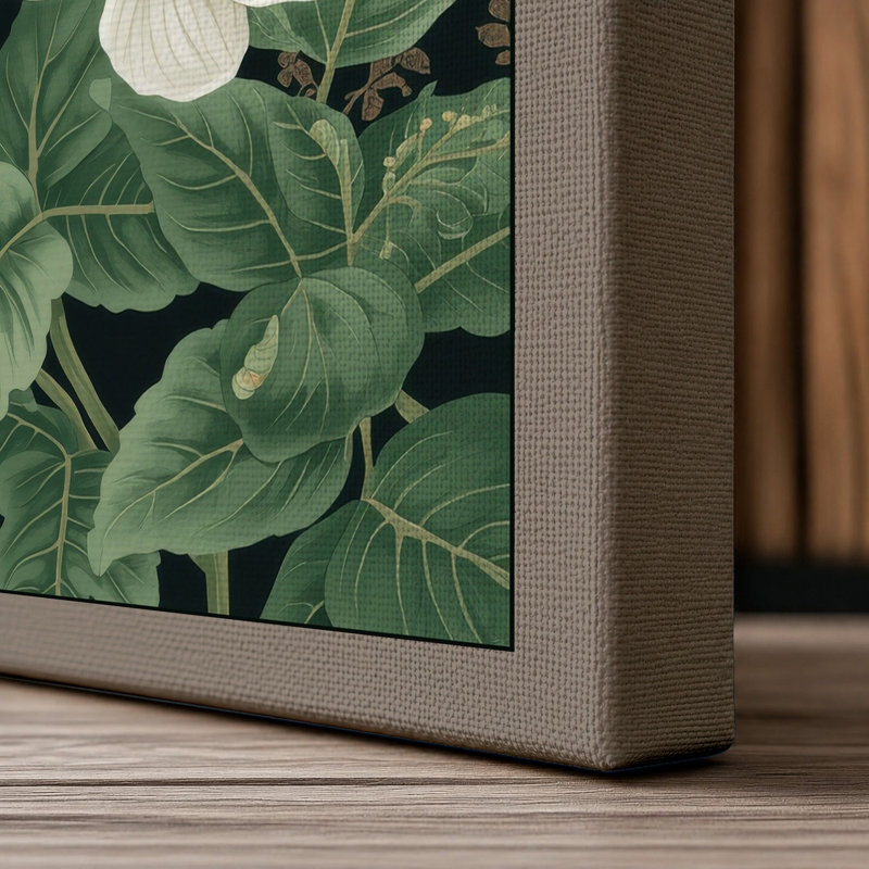 Print, 24x16 - 61.0 x 40.6 cm, Taupe Border