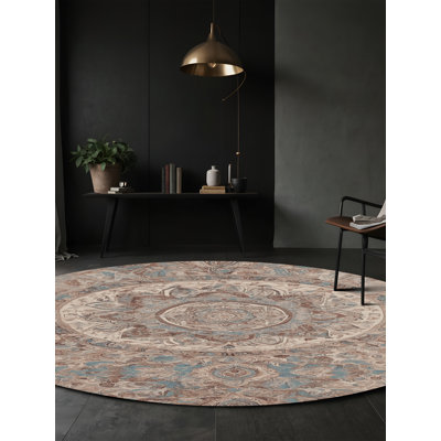 Tapis gris lavable à la machine GSIX03714