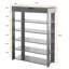 20 Pair Shoe Rack-971483242