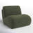Nita 33'' Swivel Upholstered Accent Chair-90695428