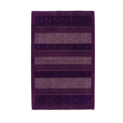 One-of-a-Kind 3'9" X 5'9" Area Rug