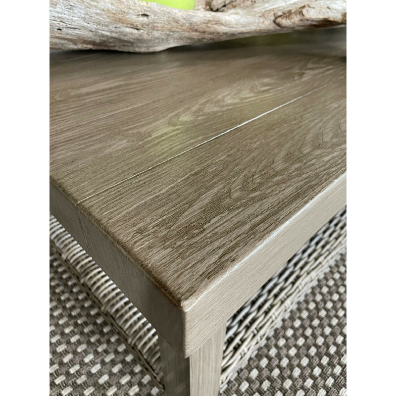 Wild Dunes Outdoor Coffee Table