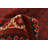 One-of-a-Kind Rectangle 3'3" X 5'2" New Age Wool Area Rug Dark Navy
