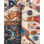 Serapi One-of-a-Kind 7' 11" X 9' 10" Hand Knotted Area Rug