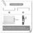 Chakera 3 Piece Wood Floating Shelf-1214839190