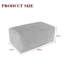 Berlare 90.9Cm Wide Rectangle Standard Ottoman-337875564