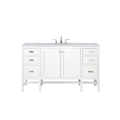 Addison 60'' W Single Vanity