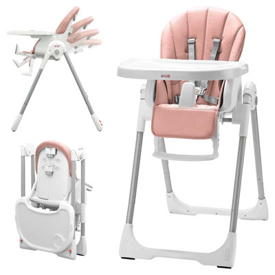 KUB Baby High Chair