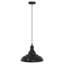 Adalinne 1 - Light Gloss Orange Pendant-132269273