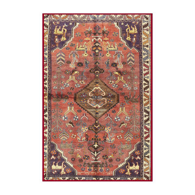 Oriental Indoor Rug