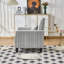 Fauteuil rembourré Nailhead-1936274940