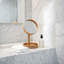 Round Floor Mirror-141794791