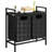 Laundry Sorter with Handles-908727279