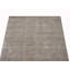 Tapis moderne en soie 4X6