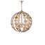 Tartufo 4 - Light Chandelier