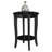 American Heritage Round End Table-1260224636