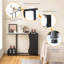 Console 43,5 po Lowenna