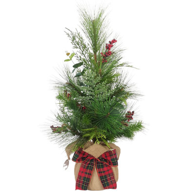 Christmas Tabletop Tree