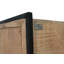 Joseph 2 Door Solid Wood Wardrobe