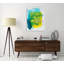 Eggs Over Easy by Kent Youngstrom - Wrapped Canvas Painting-1507339383