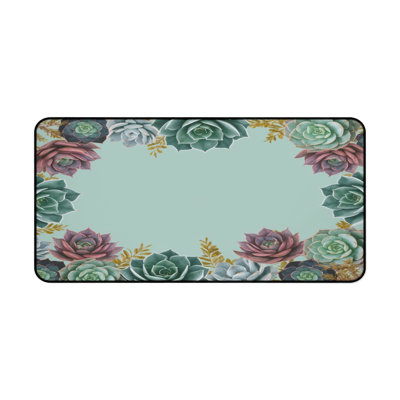 Polyester Desk Pad